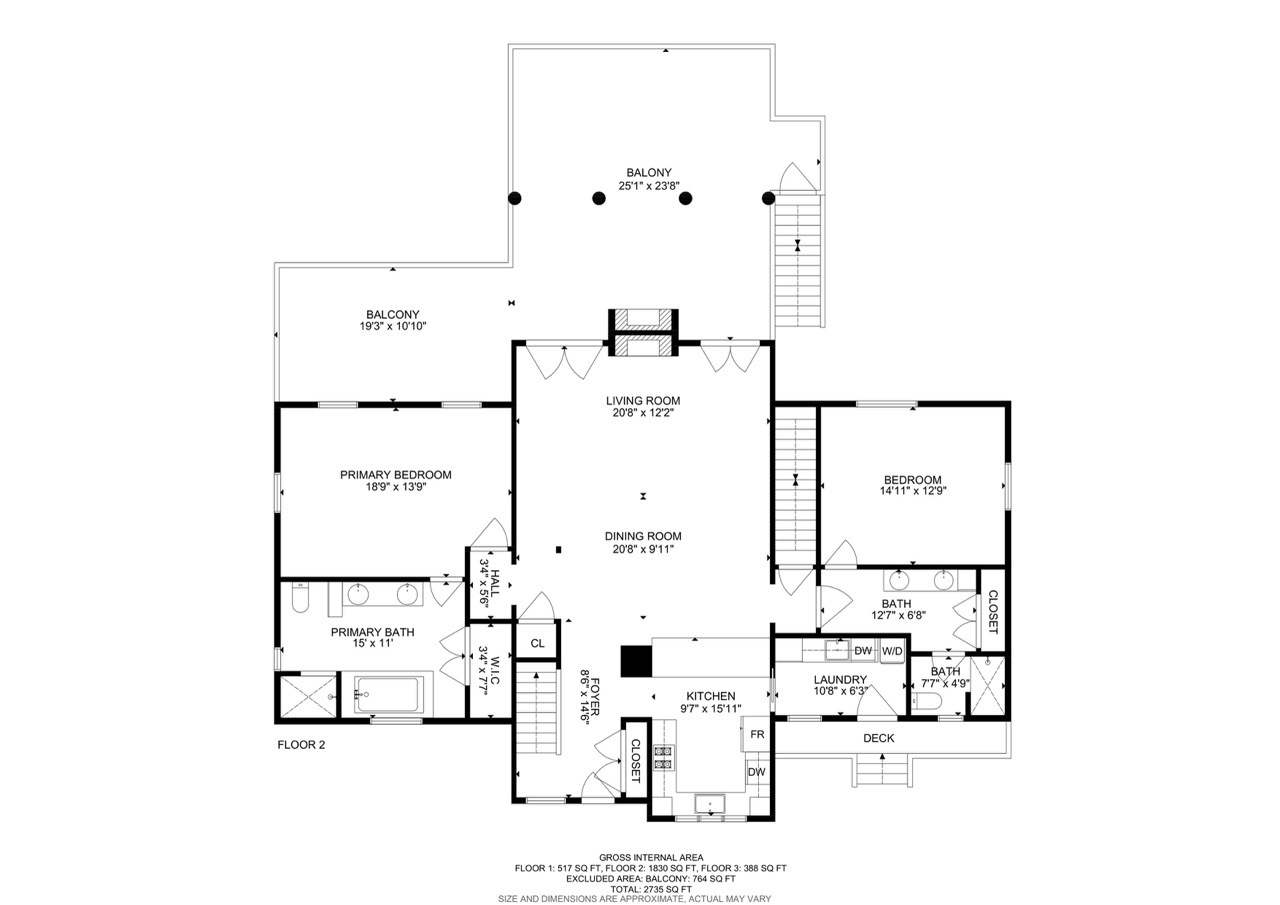 142 Grey Cottage Ln Cashiers NC 28717 22 Large