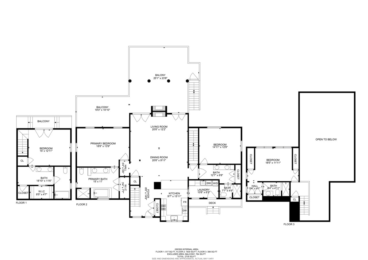 142 Grey Cottage Ln Cashiers NC 28717 M55 Large