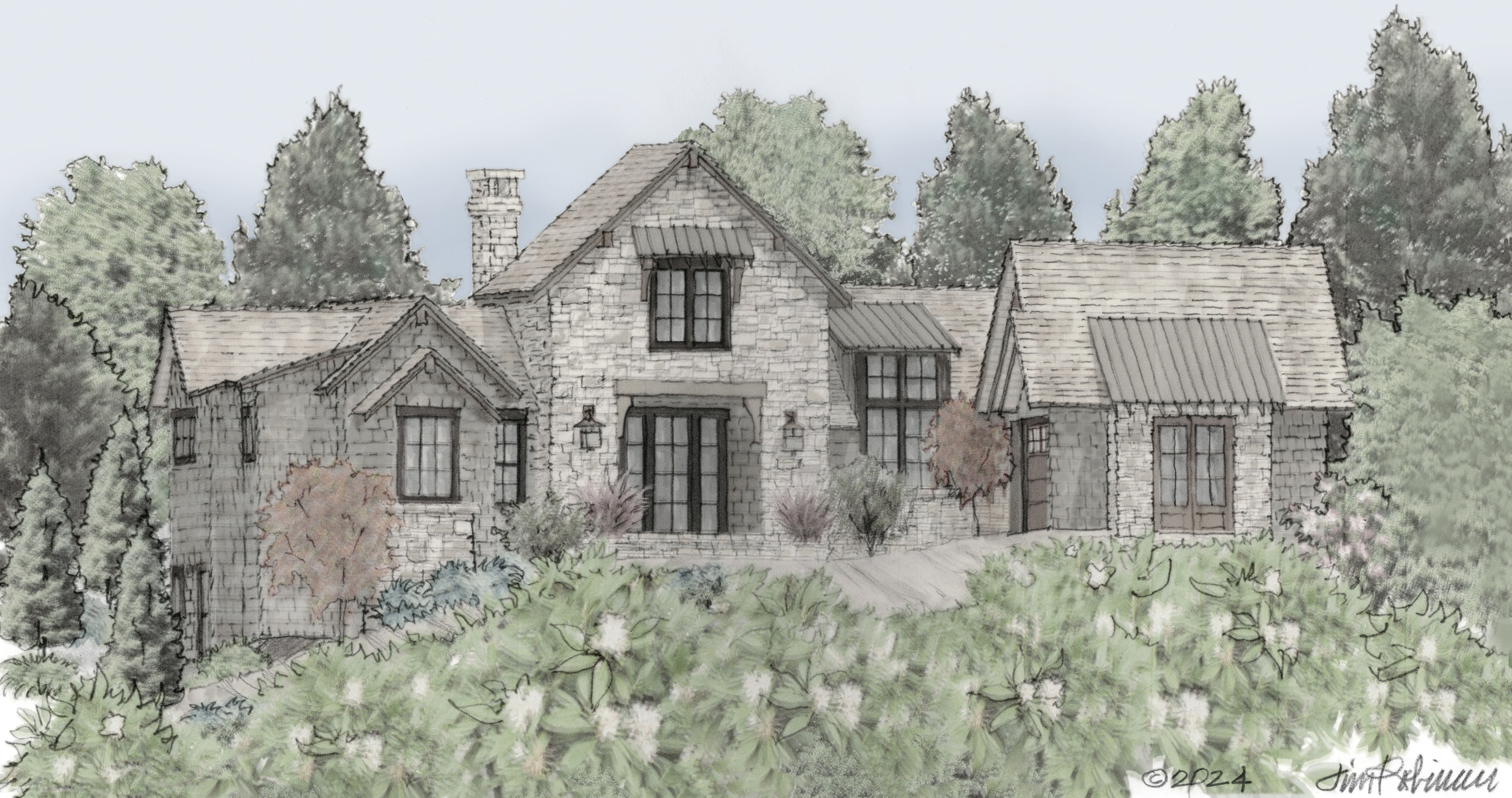 COLOR RENDERING FINAL