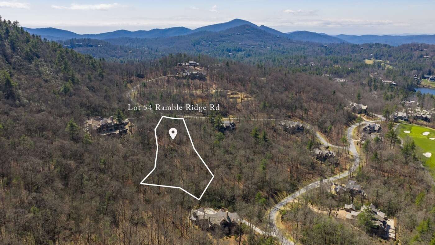 Lot 54 Ramble Ridge Rd Photos 30 Large
