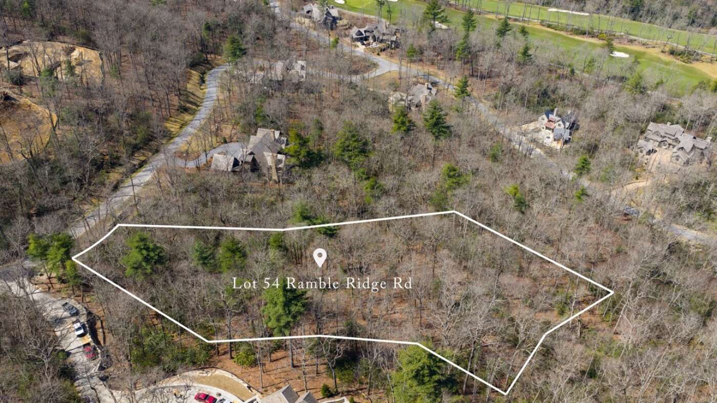 Lot 54 Ramble Ridge Rd Photos 34 Large